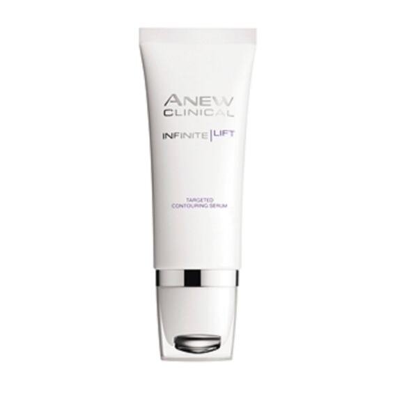 Avon Anew Clinical Infinite Lift Targeted Contouring Serum - Picture 1 of 5